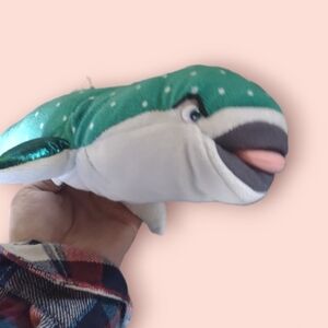 Ty x Disney| Sparkle - Beanie Baby 15 cm